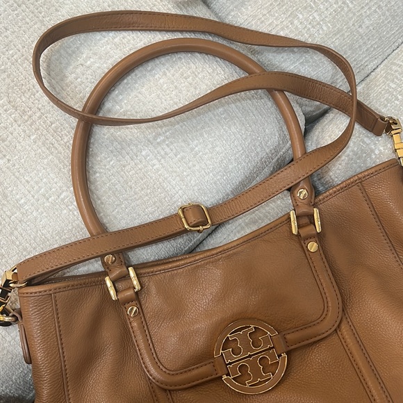 Authentic Tory Burch Bag - Picture 8 of 8
